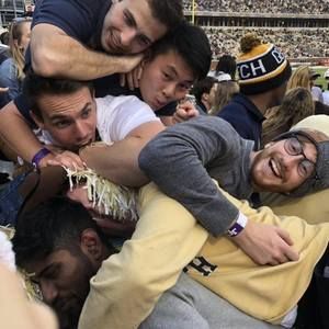 Meet your Posher, Kevin